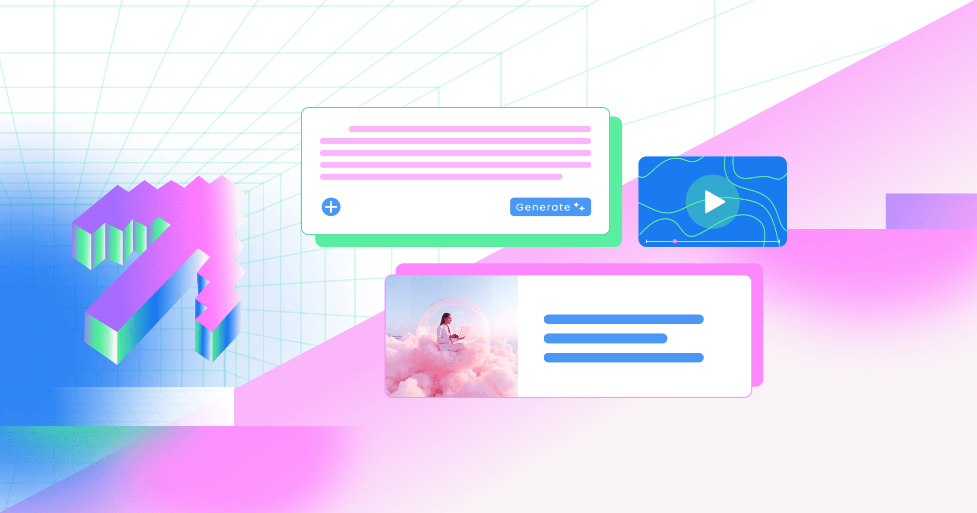 AI-Powered Native Advertising Campaigns