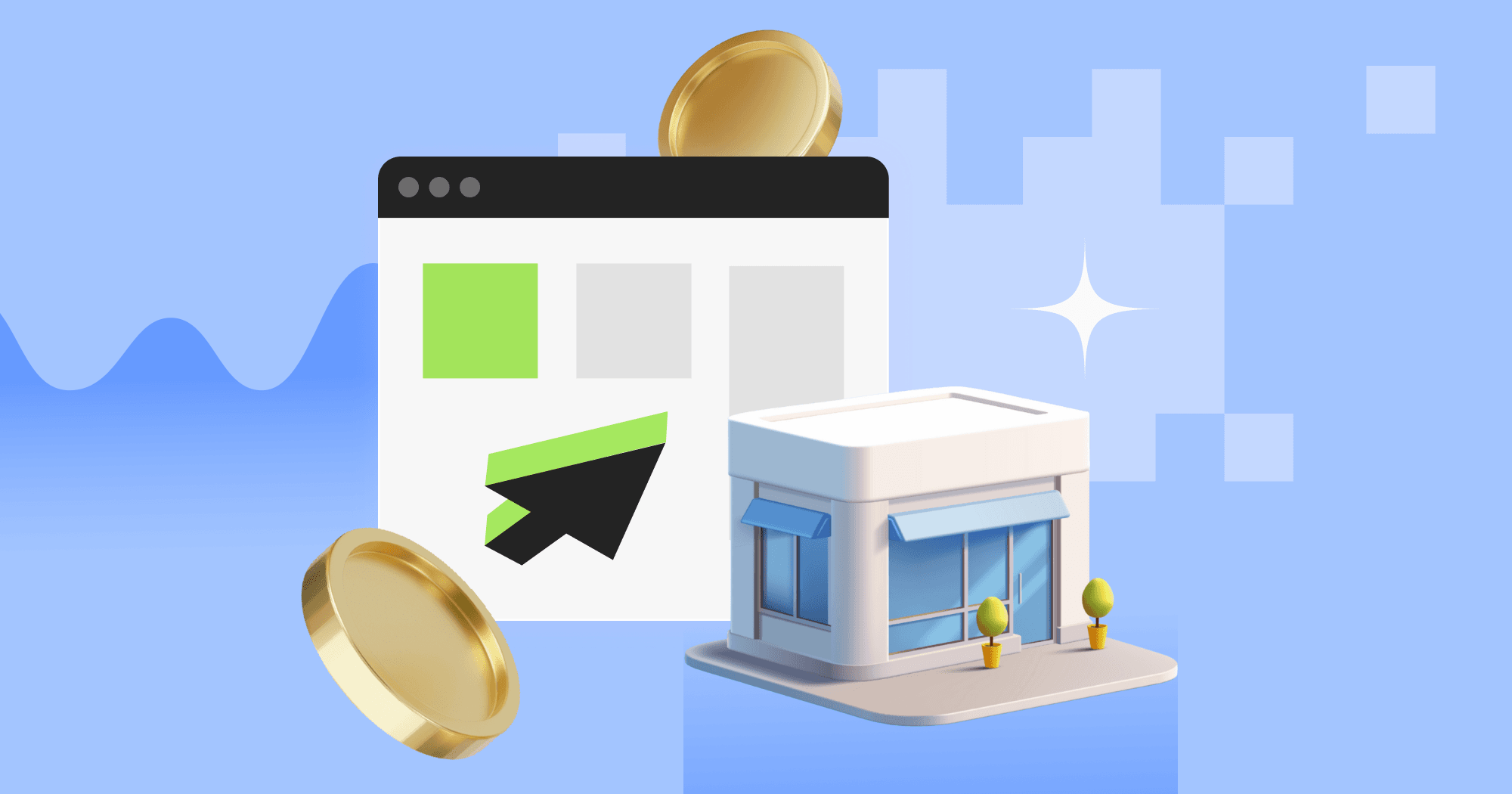 Ads for Small Business