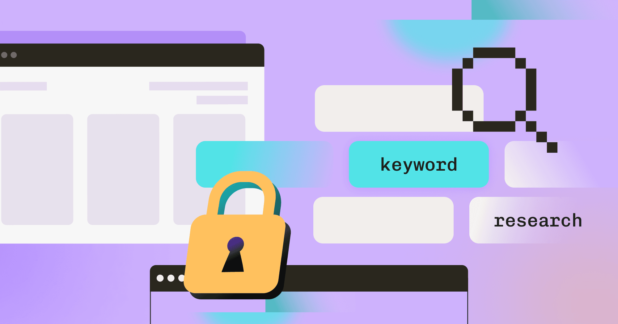 Affiliate Marketing Keyword Research