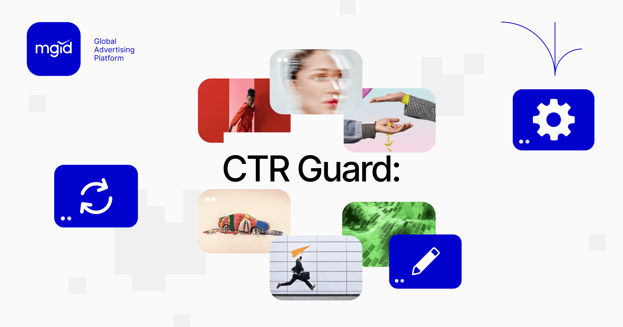CTR Guard updates