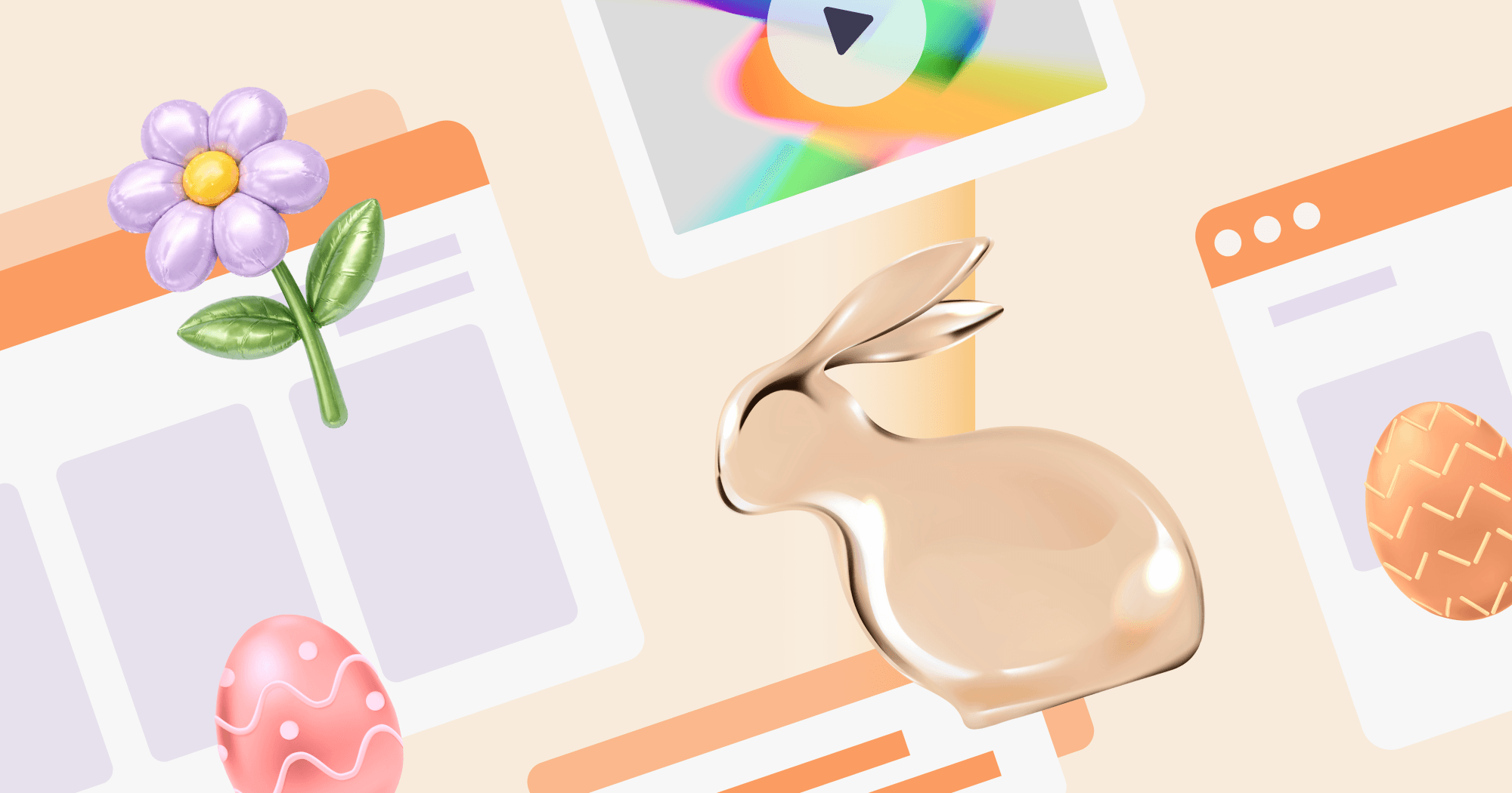 Easter Creative Tips