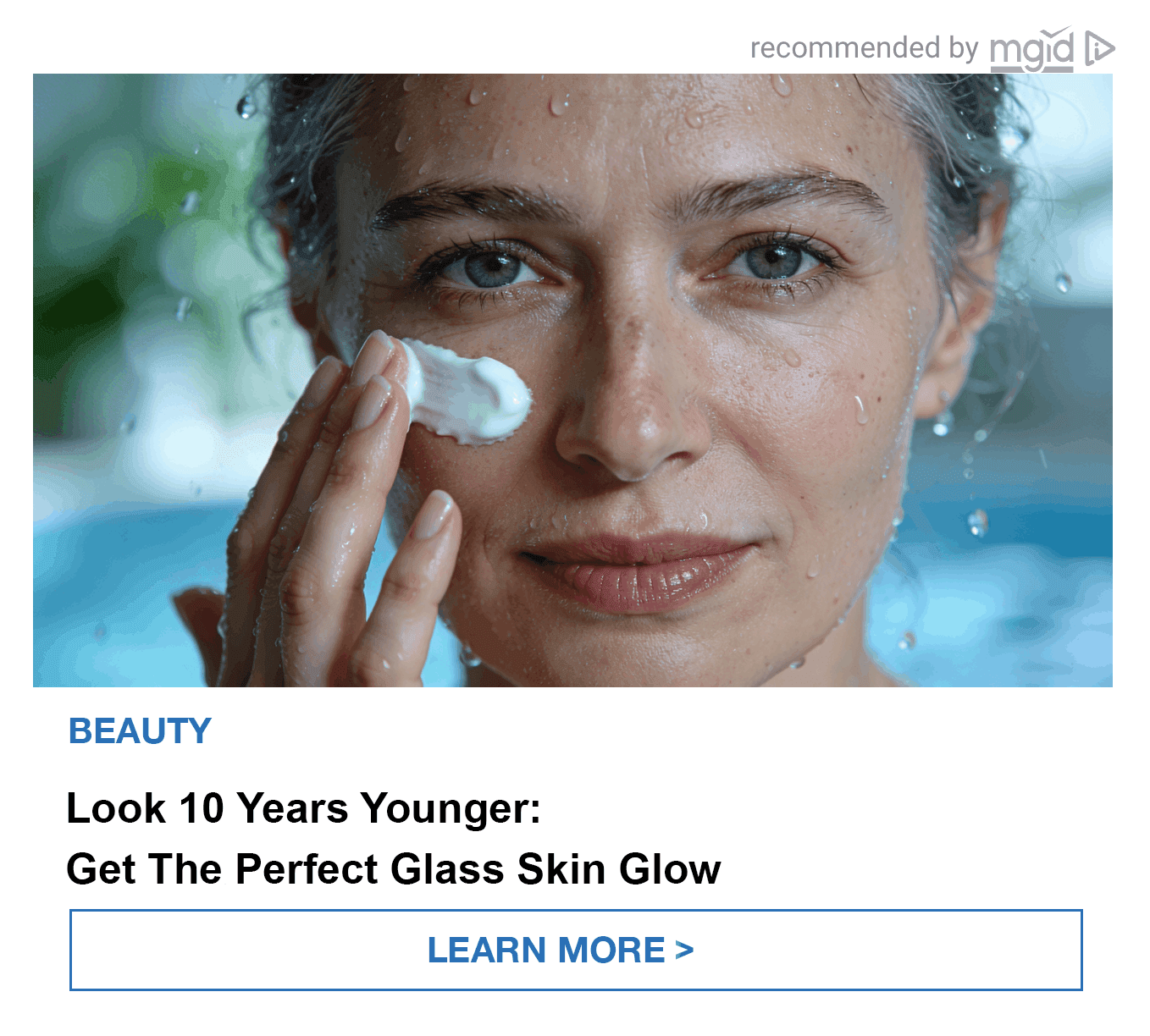 Widget nativo para móviles