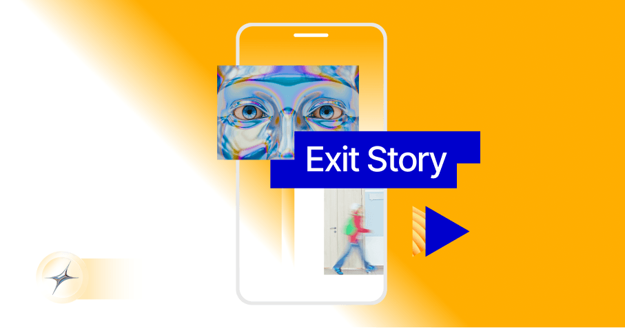 Exit Story