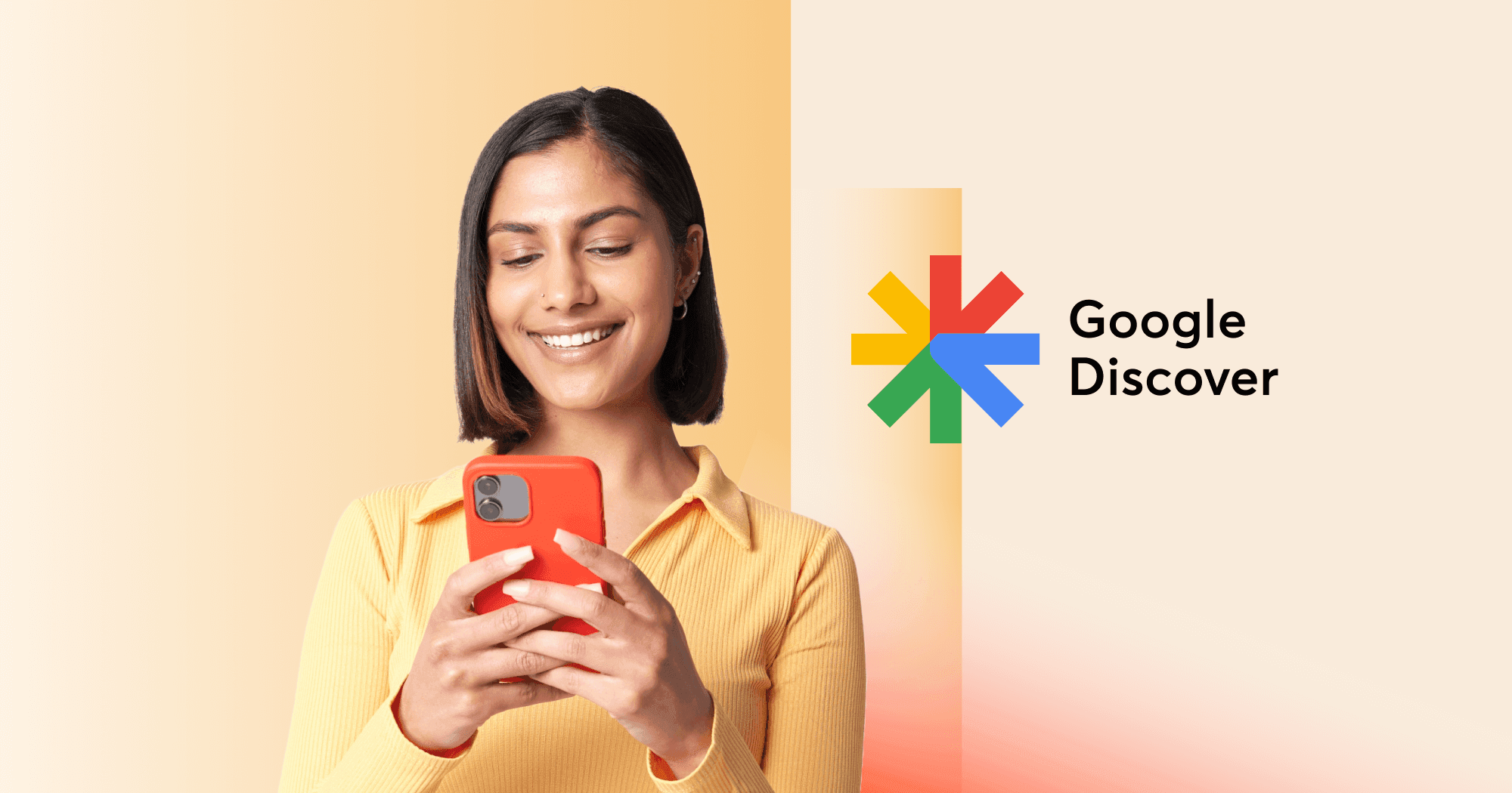 Google Discover for Publishers