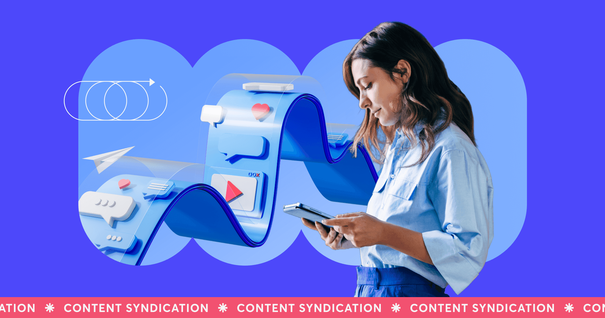 How AI Is Forcing Publishers to Rethink Content Syndication