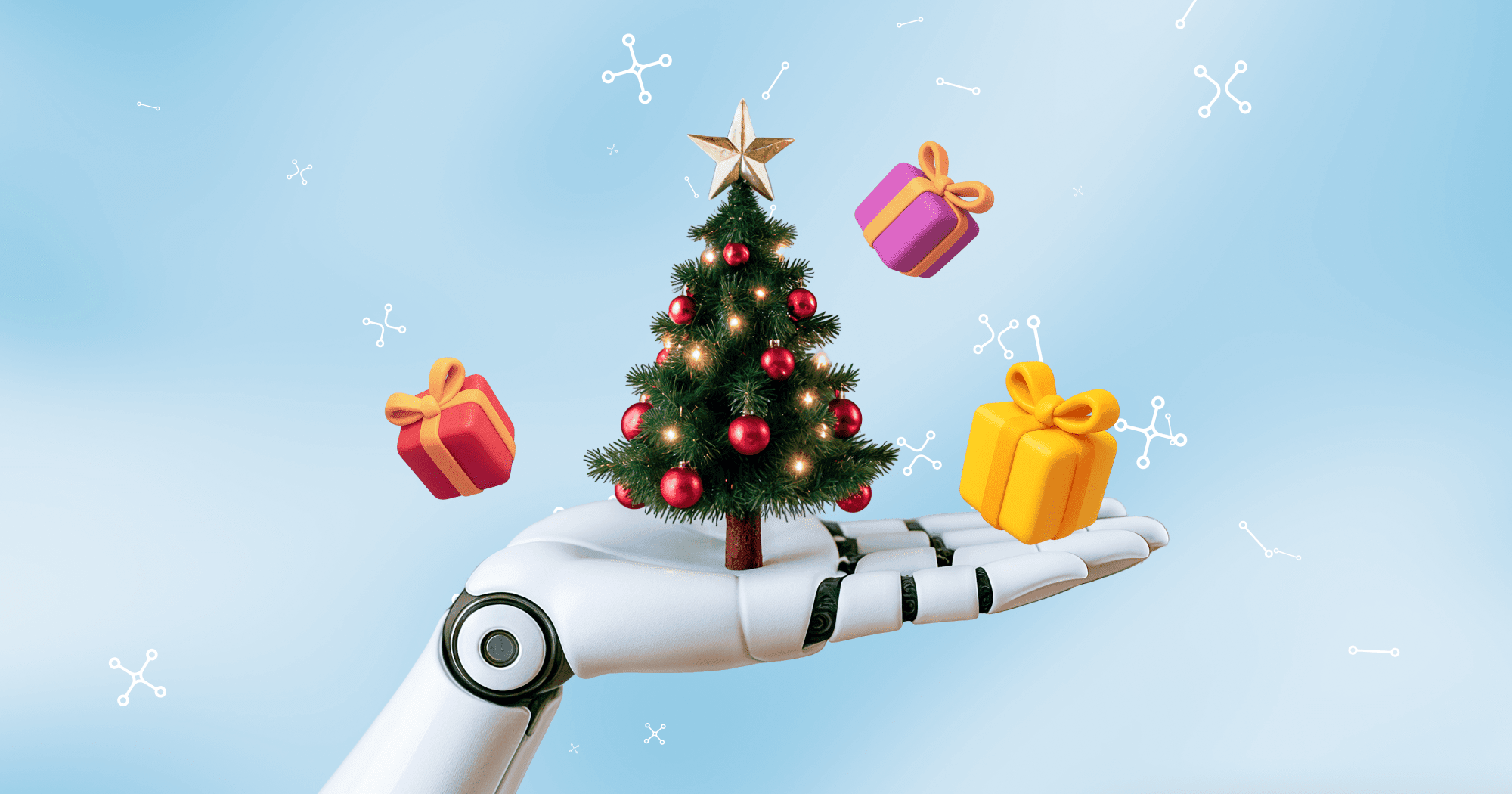 How AI is Changing Holiday Marketing