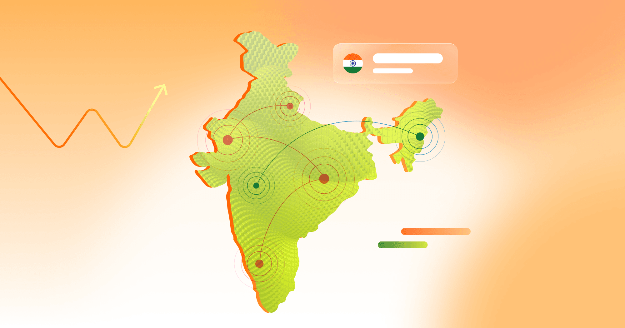 How Indian Advertisers Can Reach Tier 2 & Tier 3 Audiences More Effectively