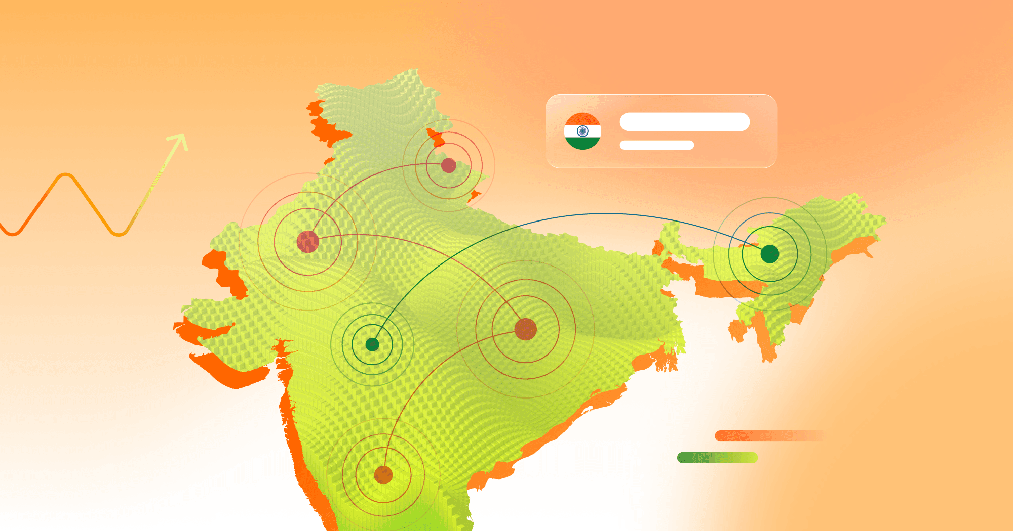 How Indian Advertisers Can Reach Tier 2 & Tier 3 Audiences More Effectively