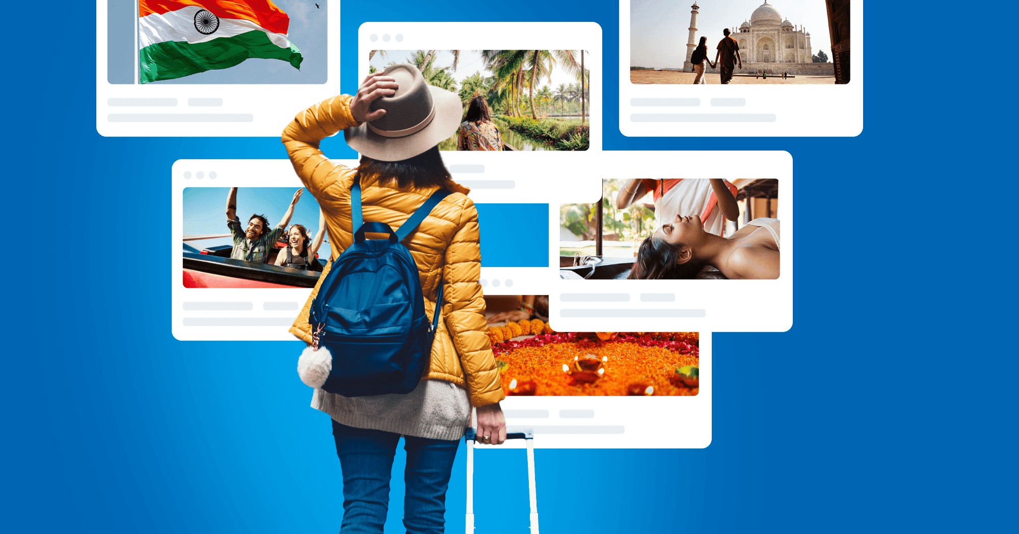 Native Advertising Ideas for India