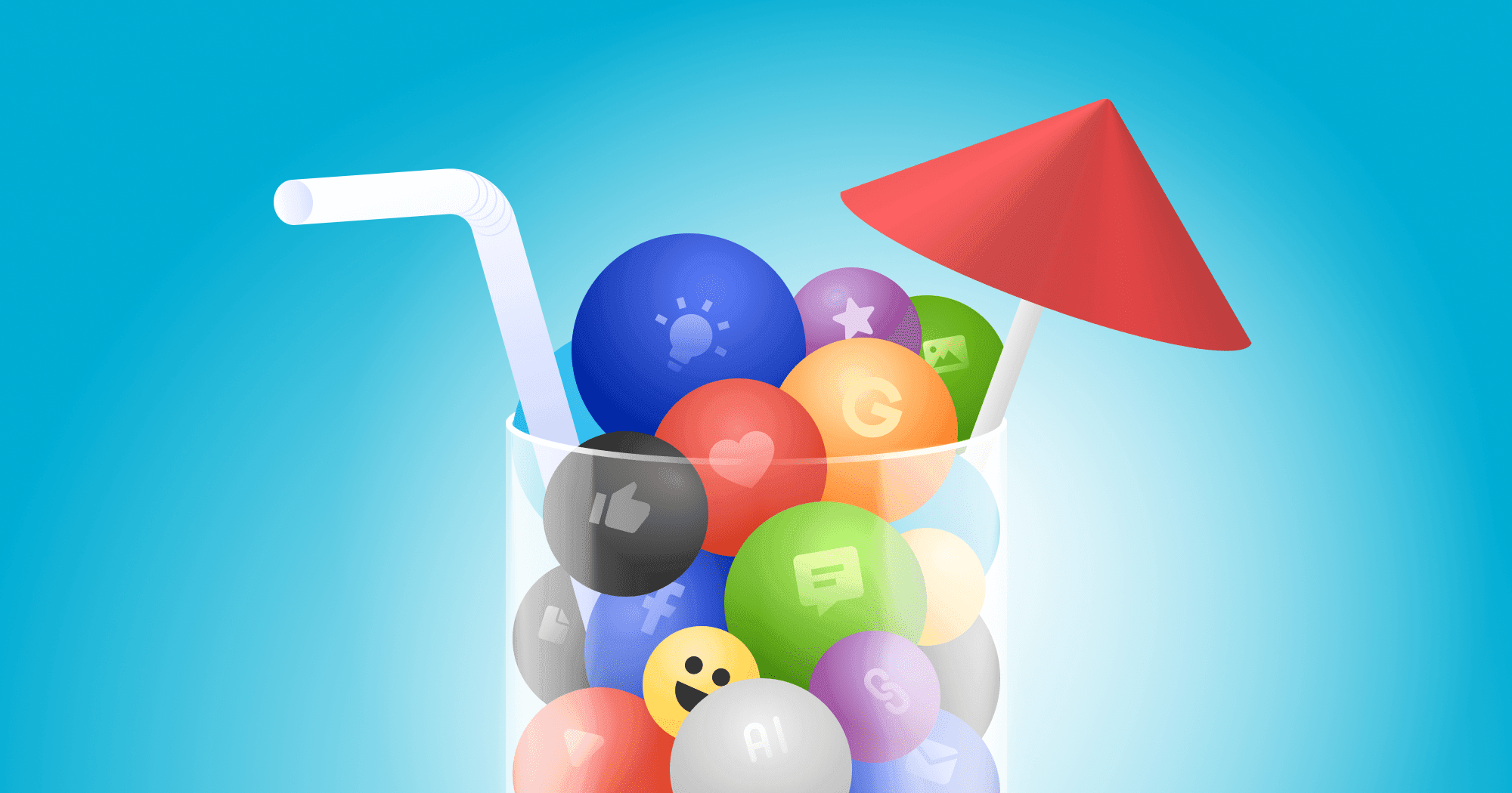 Saturation in Affiliate Marketing
