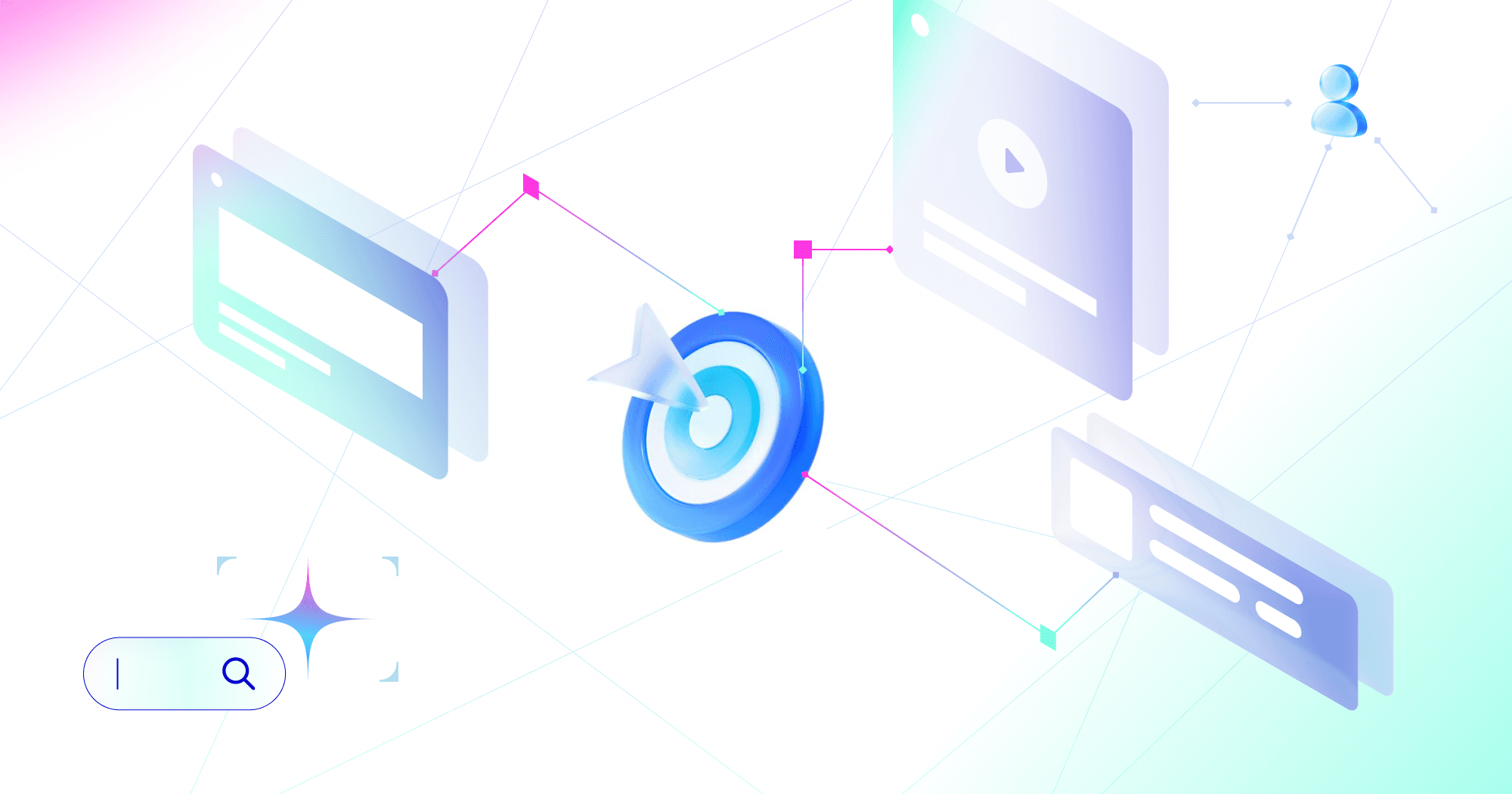 What is Vector-Based Ad Targeting and How It Improves Native Campaigns.