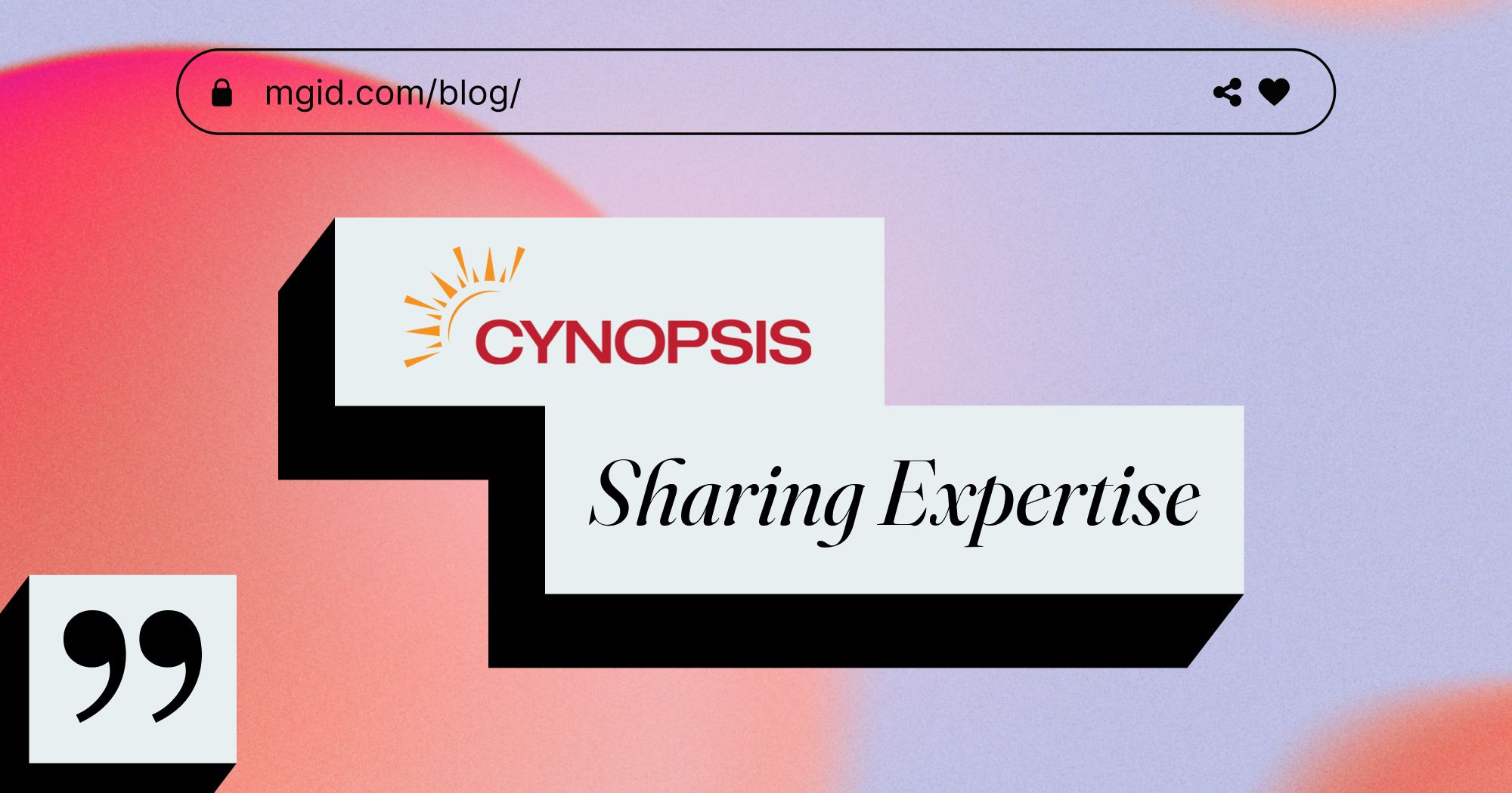 cynopsis